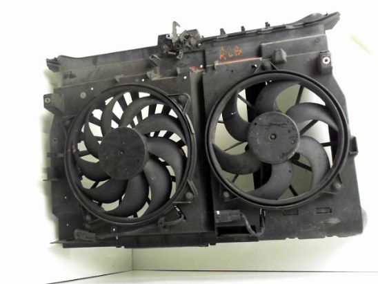 Buse ventilateur occasion CITROEN C8 Phase 1 - 2.2 HDi 16v 130ch