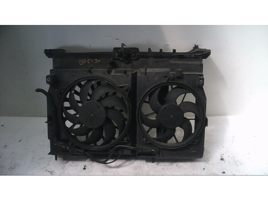 Buse ventilateur occasion CITROEN C8 Phase 1 - 2.2 HDi 16v 130ch