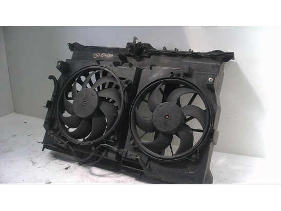 Buse ventilateur occasion CITROEN C8 Phase 1 - 2.2 HDi 16v 130ch