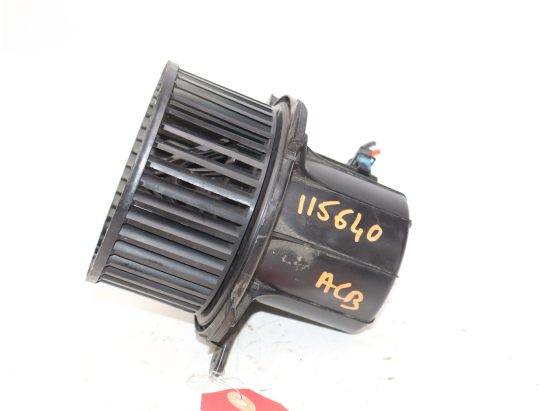 Ventilateur de chauffage occasion PEUGEOT 307 Phase 2 SW - 1.6 HDI 90ch