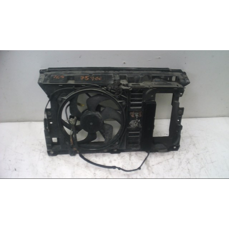 Buse ventilateur occasion PEUGEOT 607 Phase 1 - 2.2 HDI