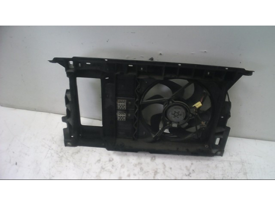 Buse ventilateur occasion PEUGEOT 607 Phase 1 - 2.2 HDI