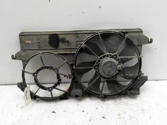 Buse ventilateur occasion FORD TRANSIT CONNECT I Phase 1 - 1.8 TDCi 75ch