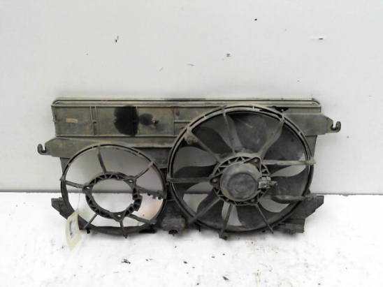 Buse ventilateur occasion FORD TRANSIT CONNECT I Phase 1 - 1.8 TDCi 75ch