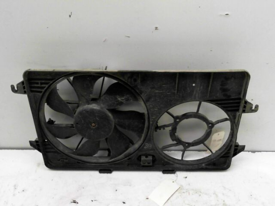 Buse ventilateur occasion FORD TRANSIT CONNECT I Phase 1 - 1.8 TDCi 75ch