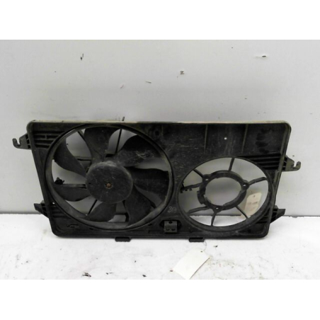 Buse ventilateur occasion FORD TRANSIT CONNECT I Phase 1 - 1.8 TDCi 75ch