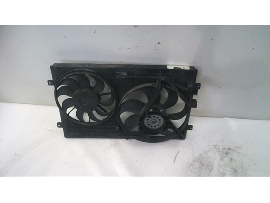 Buse ventilateur occasion VOLKSWAGEN FOX Phase 1 - 1.4i 75ch