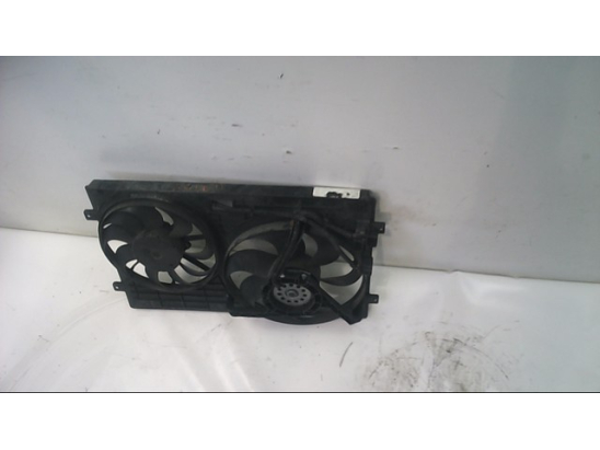 Buse ventilateur occasion VOLKSWAGEN FOX Phase 1 - 1.4i 75ch