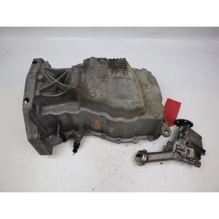 Carter inf moteur occasion RENAULT KANGOO II Phase 2 - 1.5 DCI 75ch