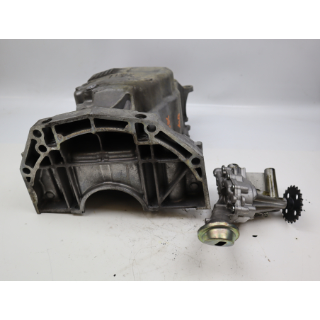 Carter inf moteur occasion RENAULT KANGOO II Phase 2 - 1.5 DCI 75ch