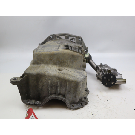 Carter inf moteur occasion RENAULT KANGOO II Phase 2 - 1.5 DCI 75ch