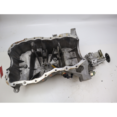 Carter inf moteur occasion RENAULT KANGOO II Phase 2 - 1.5 DCI 75ch