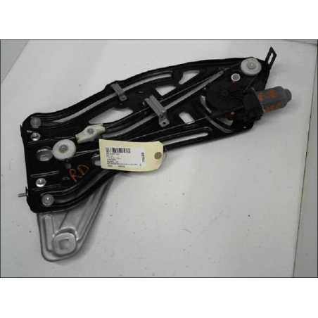 Mécanisme+moteur lève glace aile ard occasion PEUGEOT 207 CC Phase 1 - 1.6 HDI 112ch