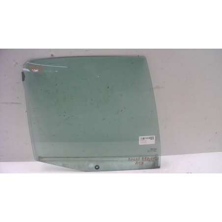 Glace porte ar d occasion PEUGEOT 106 Phase 2 - 1.1i 60ch