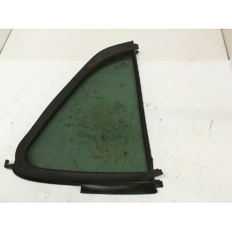 Vitre fixe porte arrière droite occasion OPEL AGILA II Phase 1 - 1.0i 65ch