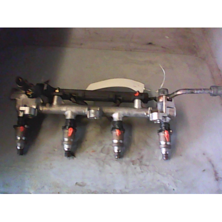 Rampe injection occasion HONDA CIVIC IV phase 1 - 1.5i 90ch