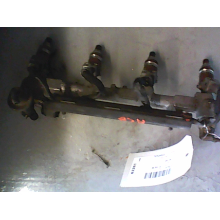 Rampe injection occasion HONDA CIVIC IV phase 1 - 1.5i 90ch