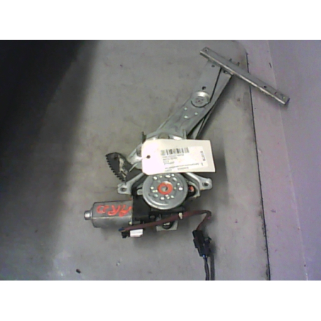 Mecanisme+moteur leve-glace ard occasion CHEVROLET MATIZ II Phase 1 - 1.0i