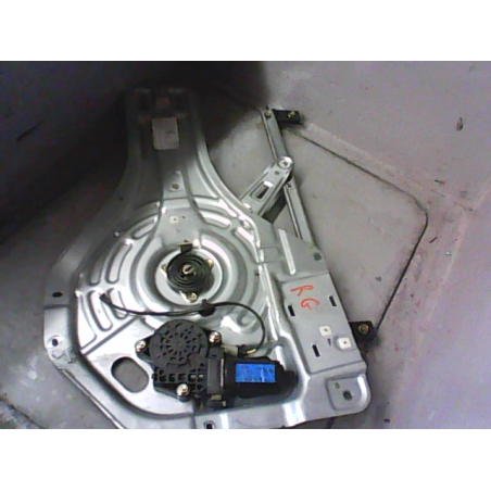 Mecanisme+moteur leve-glace ard occasion HYUNDAI TUCSON I Phase 1 - 2.0 CRDI 112ch 4WD