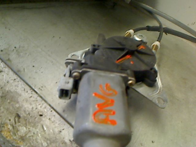 Mecanisme+moteur leve-glace avg occasion PEUGEOT 106 Phase 2 - 1.4i