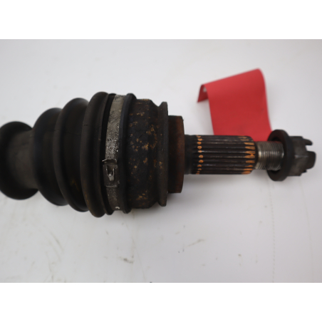 Transmission avant gauche occasion RENAULT KANGOO II Phase 1 - 1.5 DCI 85ch