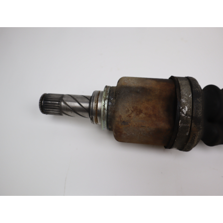 Transmission avant gauche occasion RENAULT KANGOO II Phase 1 - 1.5 DCI 85ch