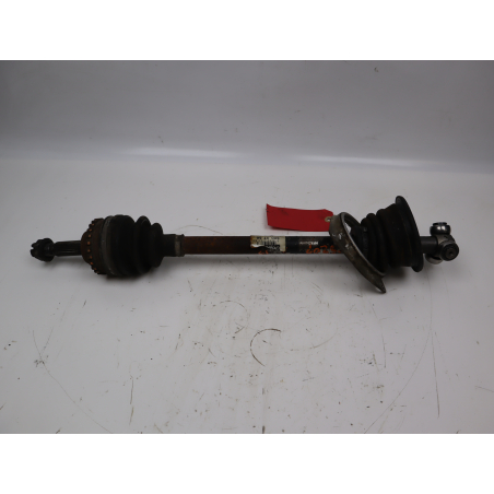 Transmission avant gauche occasion RENAULT CLIO II Phase 2 - 1.4 16v