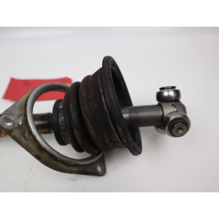 Transmission avant gauche occasion RENAULT CLIO II Phase 2 - 1.4 16v