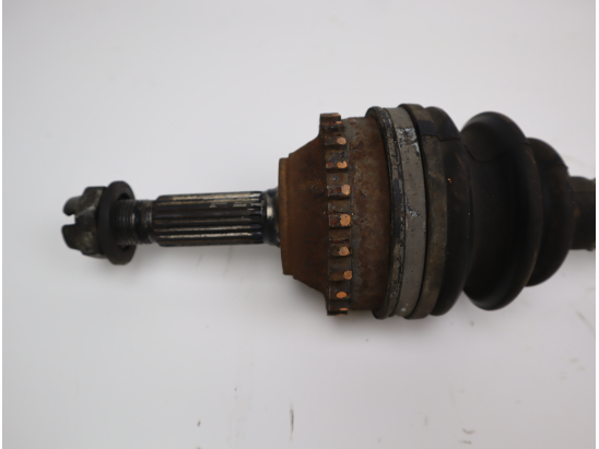 Transmission avant gauche occasion RENAULT CLIO II Phase 2 - 1.4 16v