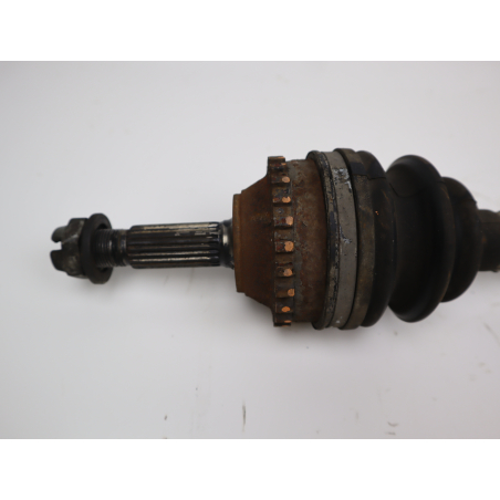 Transmission avant gauche occasion RENAULT CLIO II Phase 2 - 1.4 16v