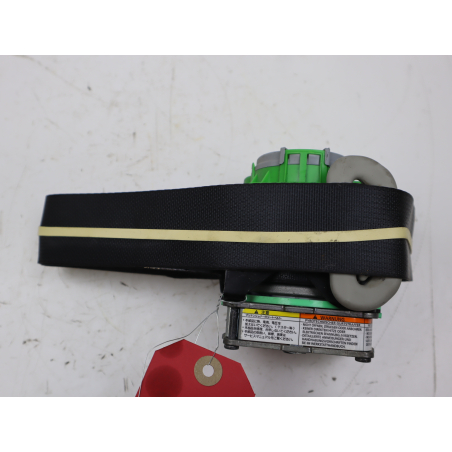 Ceinture avant droite occasion OPEL AGILA II Phase 1 - 1.0i 65ch