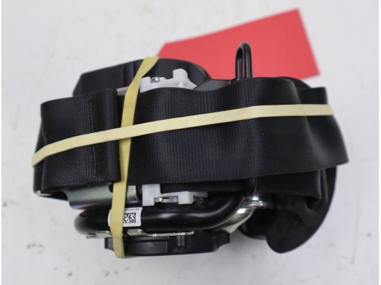 Ceinture avant droite occasion RENAULT MEGANE IV Phase 1 - 1.3 TCE 140ch