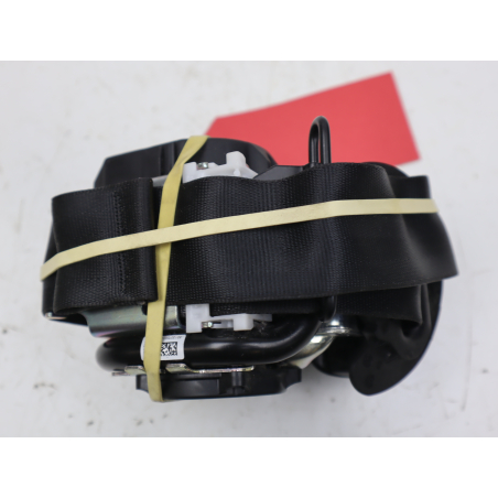 Ceinture avant droite occasion RENAULT MEGANE IV Phase 1 - 1.3 TCE 140ch