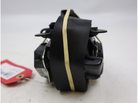 Ceinture avant gauche occasion RENAULT MEGANE IV Phase 1 - 1.3 TCE 140ch