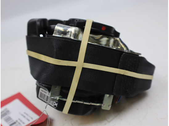 Ceinture avant gauche occasion RENAULT MEGANE IV Phase 1 - 1.3 TCE 140ch