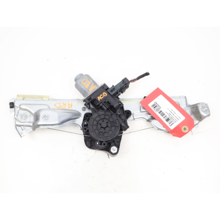 Mecanisme+moteur leve-glace ard occasion RENAULT MEGANE IV Phase 1 - 1.6 DCI 130ch