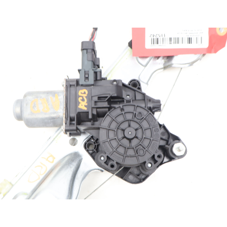 Mecanisme+moteur leve-glace ard occasion RENAULT MEGANE IV Phase 1 - 1.6 DCI 130ch