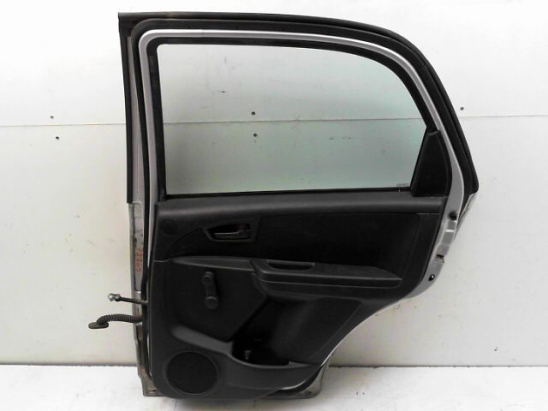 Porte arrière droite occasion FIAT SEDICI phase 1 - 1.9 DT 120ch