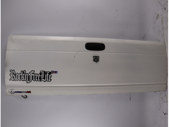 Porte battante arrière occasion DODGE 1500 RAM Phase 1 - 1500 5.9 V8