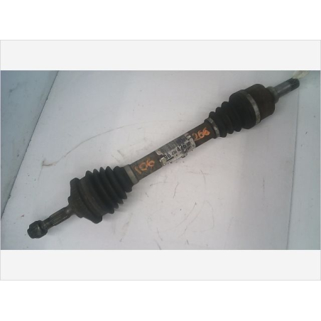 Transmission avant gauche occasion PEUGEOT 206 Phase 1 - 1.9 D