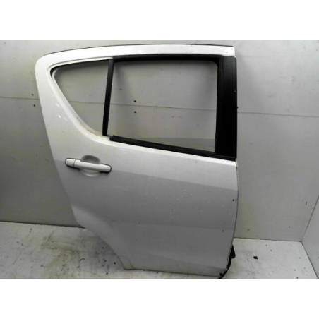 Porte arrière droite occasion OPEL AGILA II Phase 1 - 1.0i 65ch