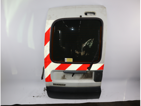 Porte battante arrière gauche occasion RENAULT KANGOO I Phase 1 - 1.9 D 55ch