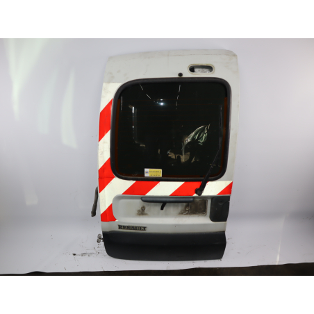 Porte battante arrière gauche occasion RENAULT KANGOO I Phase 1 - 1.9 D 55ch