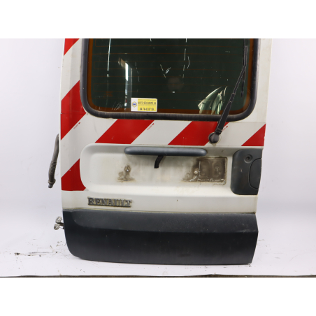 Porte battante arrière gauche occasion RENAULT KANGOO I Phase 1 - 1.9 D 55ch