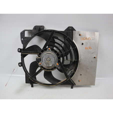 Ventilateur de refroidissement occasion PEUGEOT 208 Phase 1 - 1.6 E-HDI 92ch