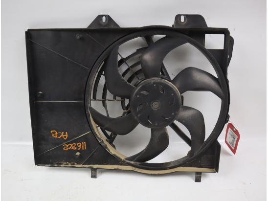 Ventilateur de refroidissement occasion PEUGEOT 208 Phase 1 - 1.6 E-HDI 92ch