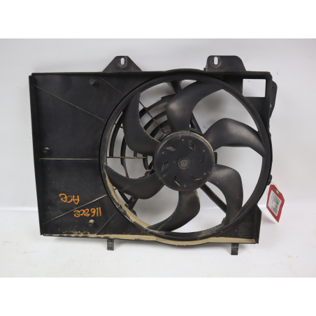 Ventilateur de refroidissement occasion PEUGEOT 208 Phase 1 - 1.6 E-HDI 92ch