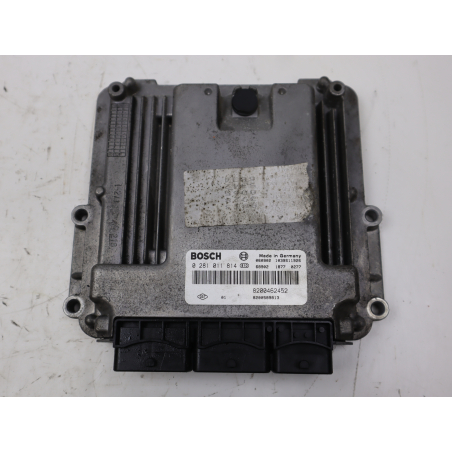 Calculateur moteur occasion RENAULT SCENIC II Phase 2 - 2.0 DCI 150ch