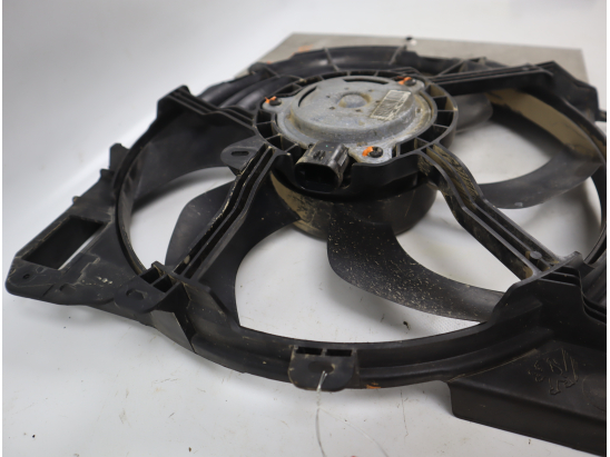 Ventilateur de refroidissement occasion PEUGEOT 208 Phase 1 - 1.6 E-HDI 92ch