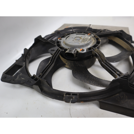 Ventilateur de refroidissement occasion PEUGEOT 208 Phase 1 - 1.6 E-HDI 92ch